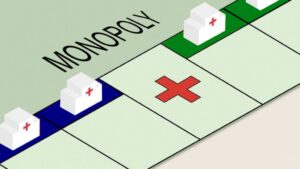 Rep. Pfluger: Obamacare Subsidies Are Blank Check to Insurance Giants Driving Up Premiums! H/T Breitbart