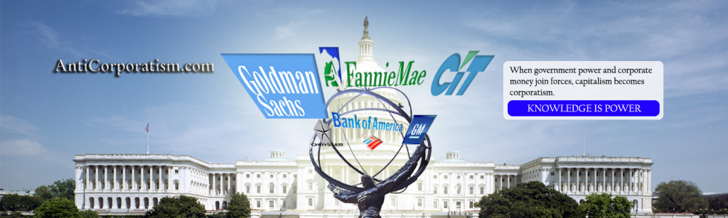 Taxpayer-Funded Corruption Keeps America in Endless War and Sickness
